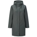 Parka d'hiver pour femmes Sauge