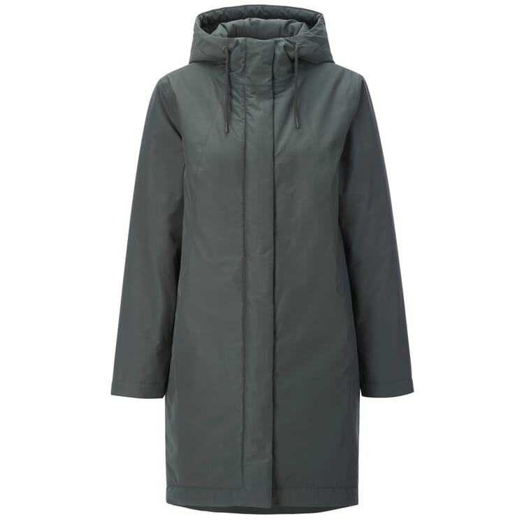 Parka d'hiver pour femmes