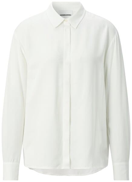 Viscose women's blouse White