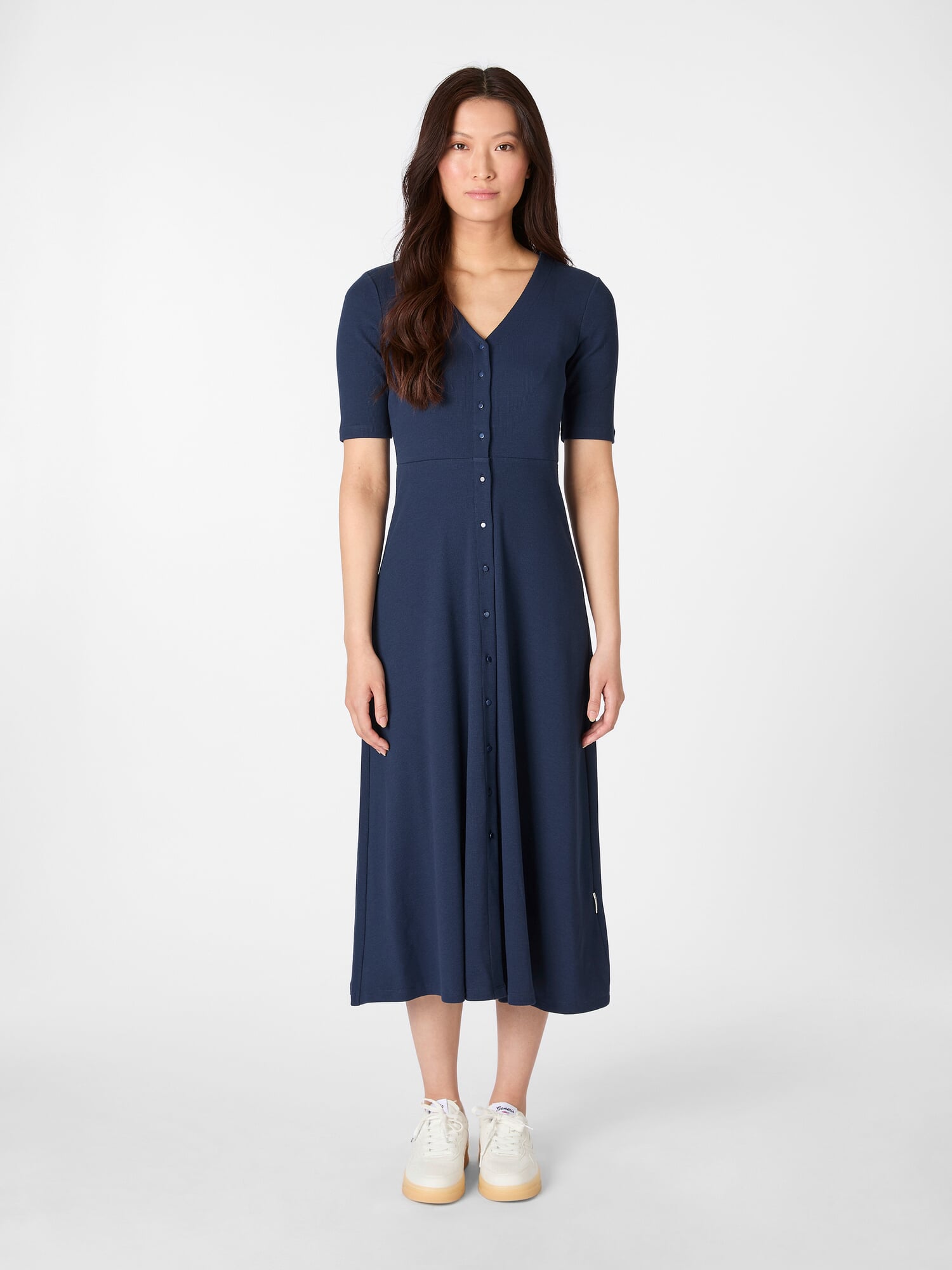 full sleeve long dress LaDivine CD0192 Evening Formal Full Length Fabric Color::#42-Dark Teal scarlett-dresssport The Best Shoes to