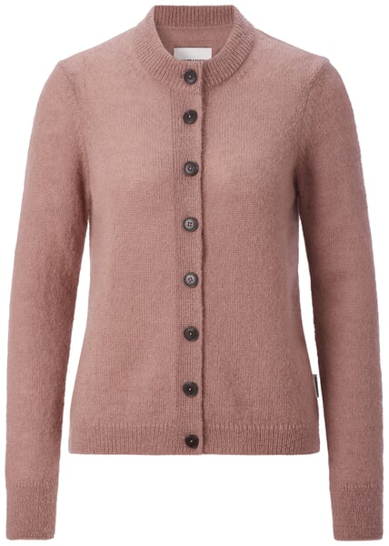 Damesvest Oudroze