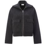 Veste pour femmes Anthracite