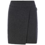 Jupe pour femme Anthracite