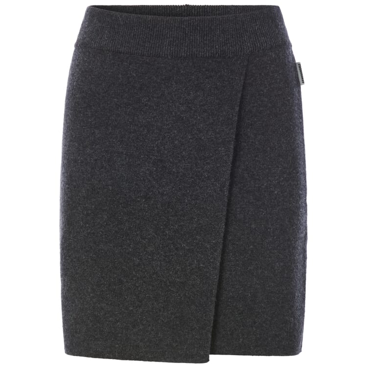 Jupe pour femme, Anthracite