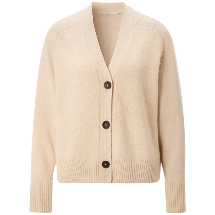 Damen-Strickjacke