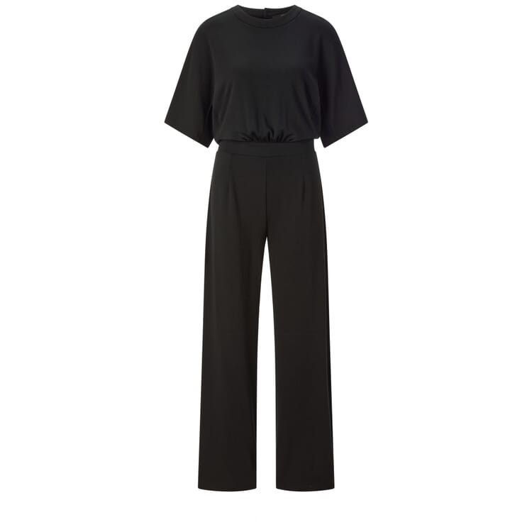 Jumpsuit til kvinder, Sort