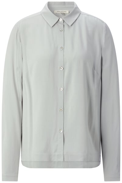 Damesblouse van viscose Opal