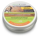 Schneidbrett-Balsam