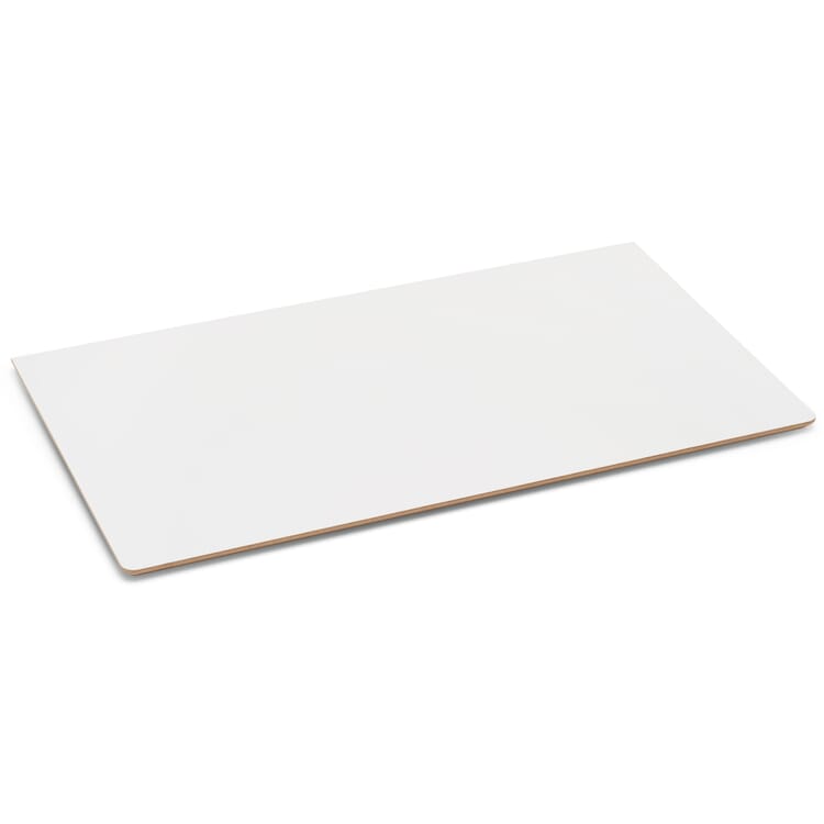 Desk top for wall shelf RM3
