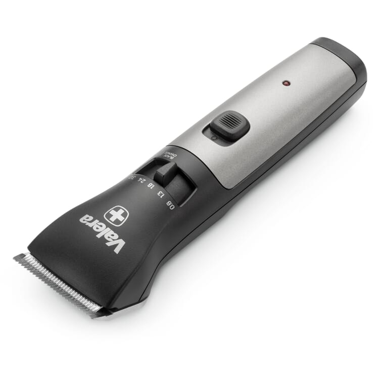 Hair clippers