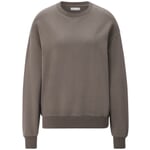 Sweatshirt til damer Taupe