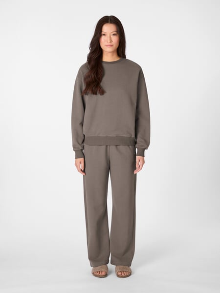 Sudadera de mujer Topo, Tragebild
