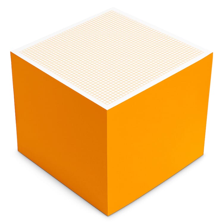 Blocnote Dichter