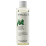 Badeolie af schweizisk fyrretræ