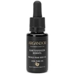 Huile de pépins de figue de Barbarie