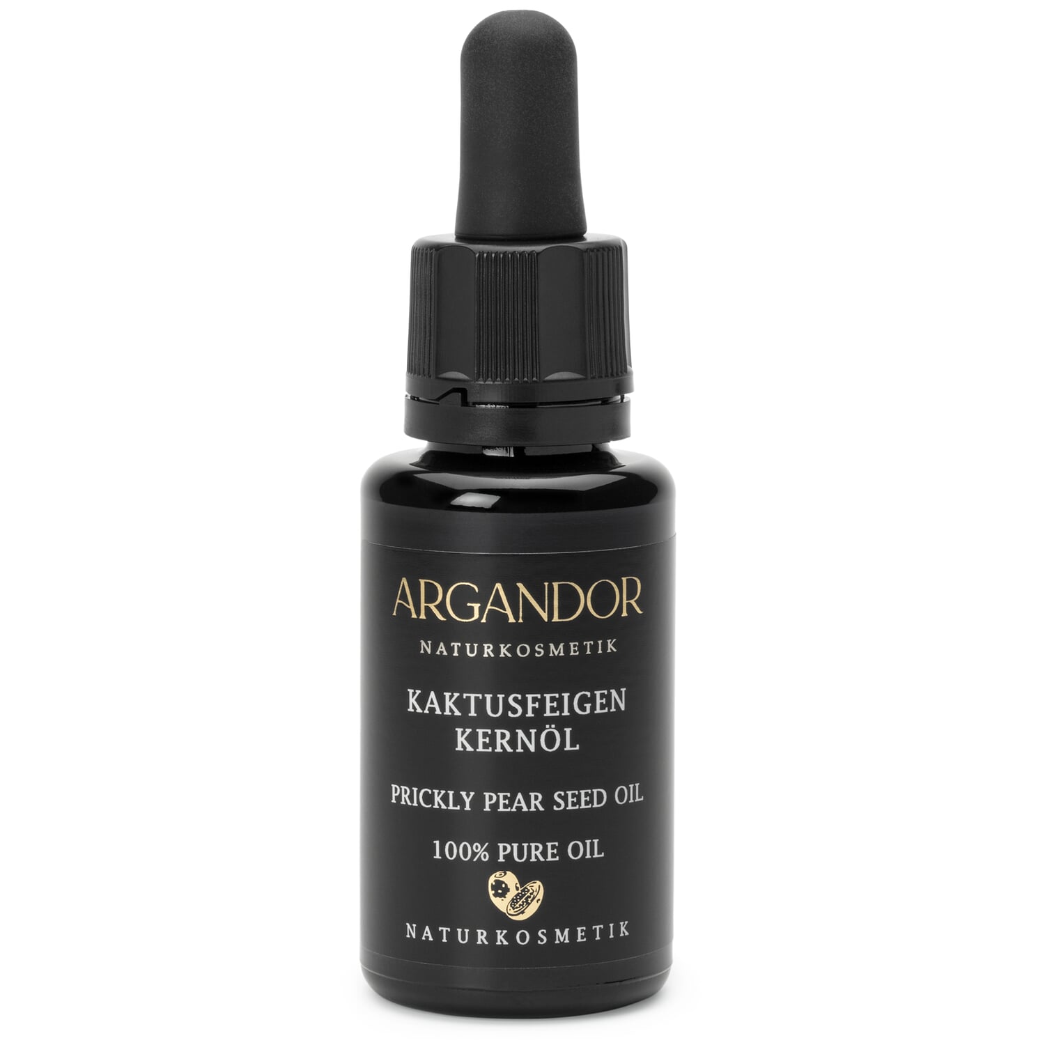 Prickly pear seed oil | Manufactum