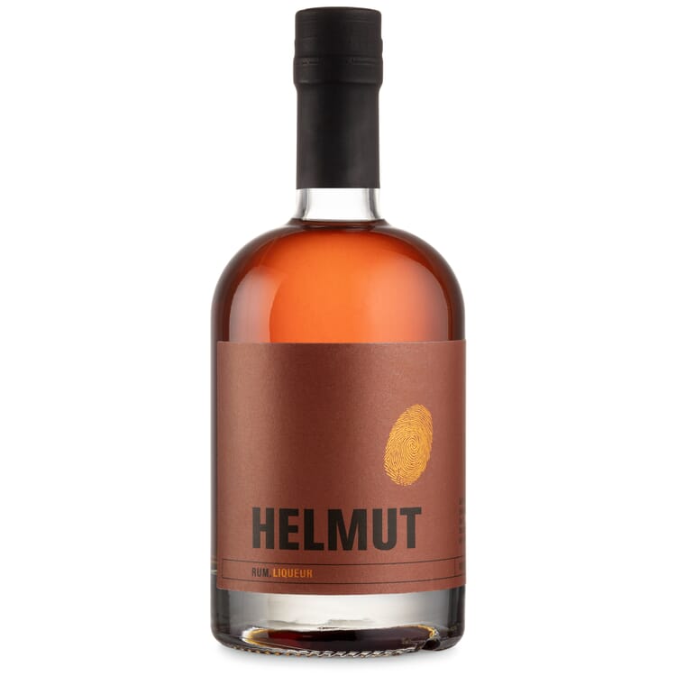 Helmut Rum Liqueur