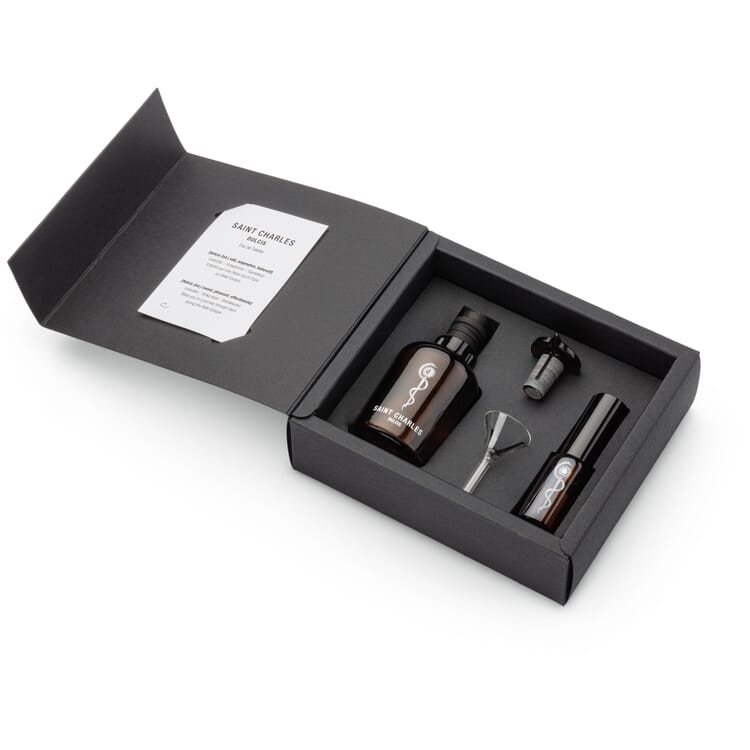 Eau de Toilette Dulcis