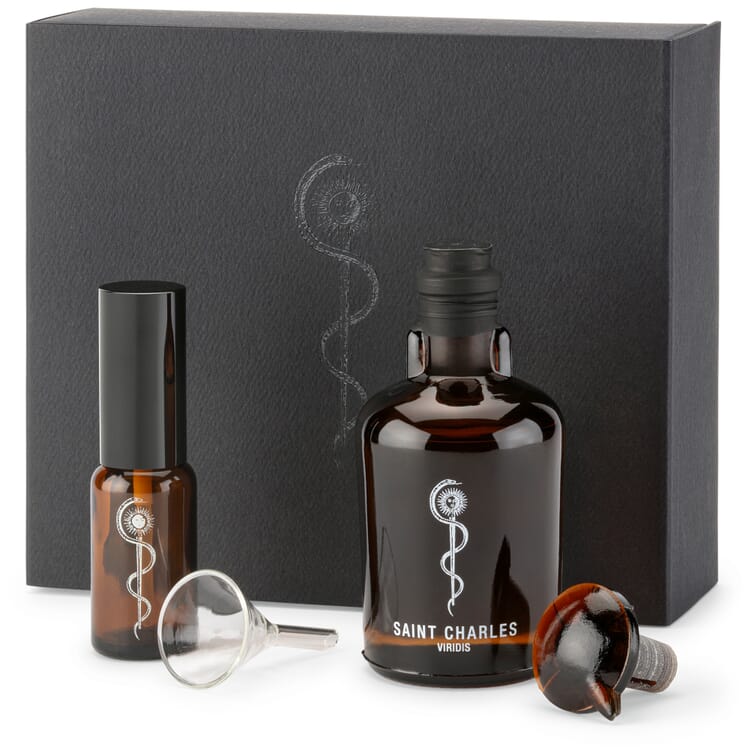 Eau de Toilette Viridis