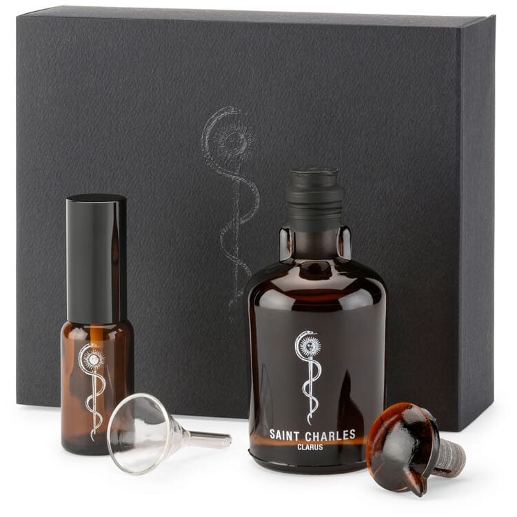 Eau de Toilette Clarus