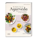 The Modern Taste of Ayurveda