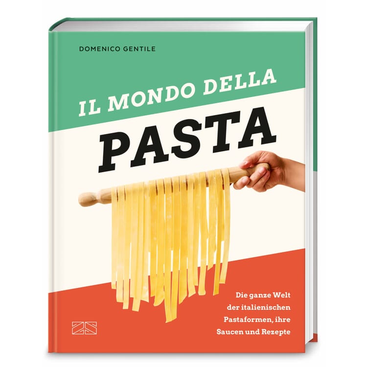 Il mondo della Pasta