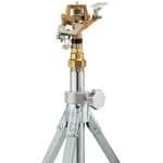 Cirkel sprinklerset met statief