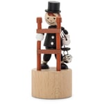 Schoorsteenveger steekfiguur