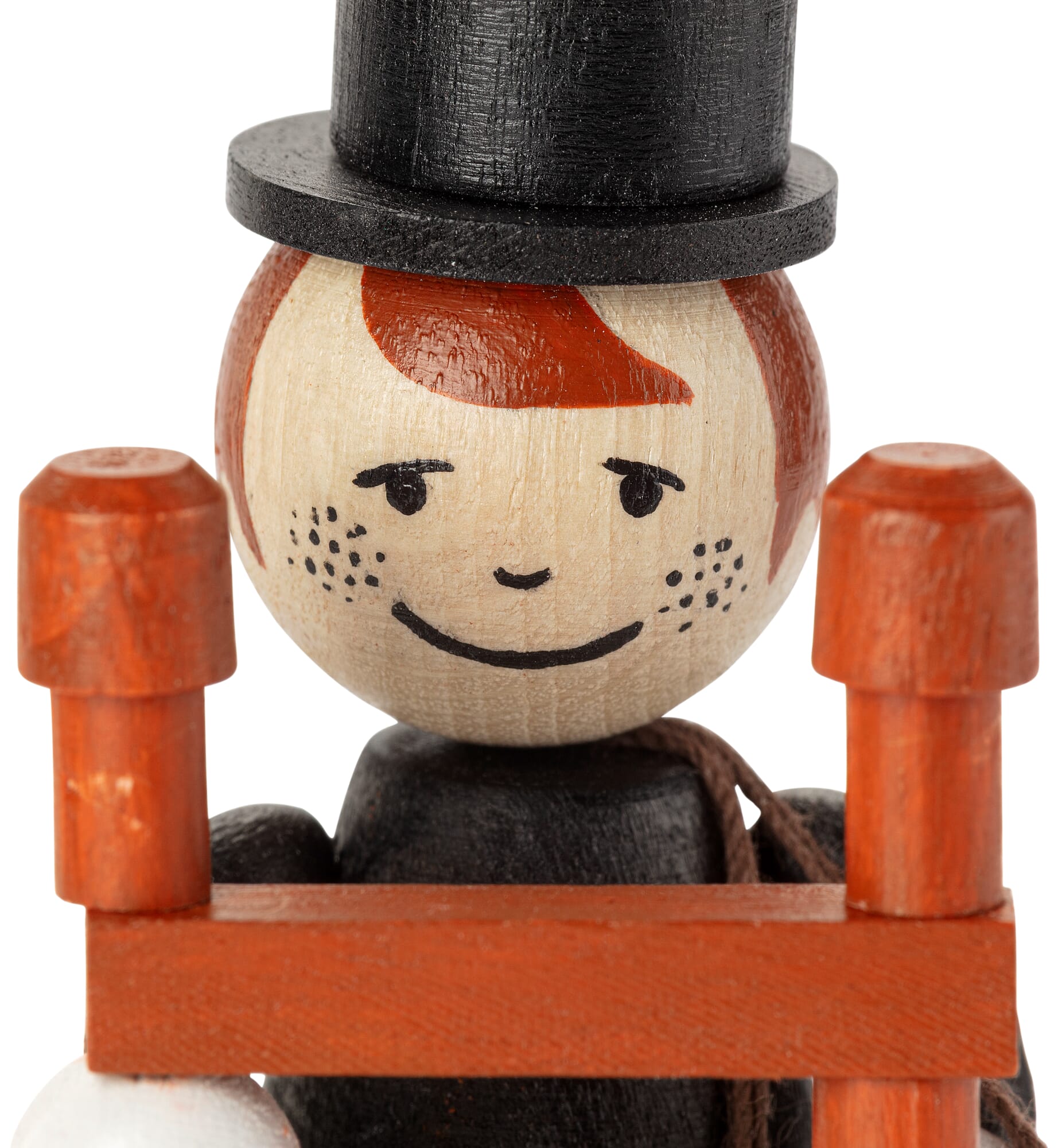 Chimney sweep push-figure | Manufactum