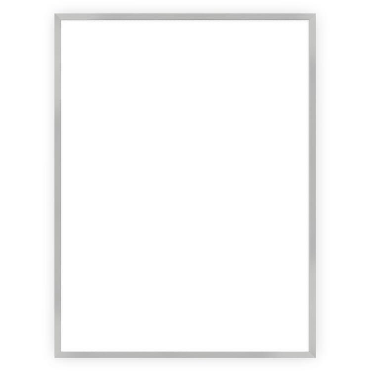 Alpha picture frame