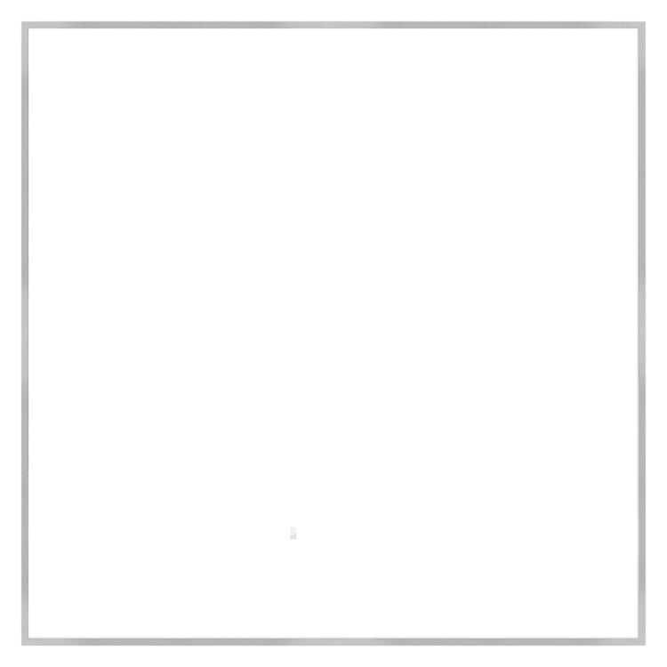 Alpha picture frame