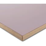 Tischplatte FRB Flieder