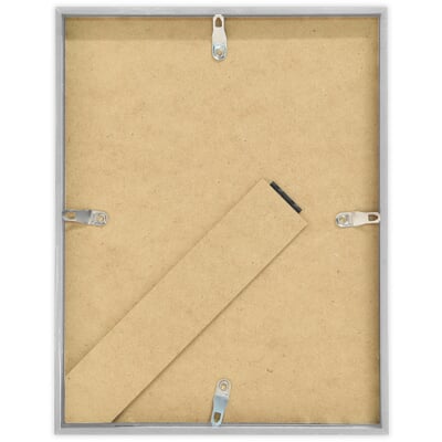 Photo Frame Matte Alpha Alpha picture frame, Black, matte | Manufactum