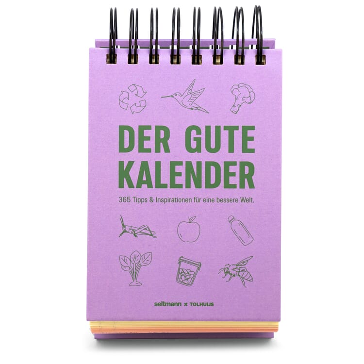 Calendriers