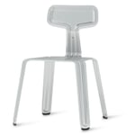Stuhl Pressed Chair Natur