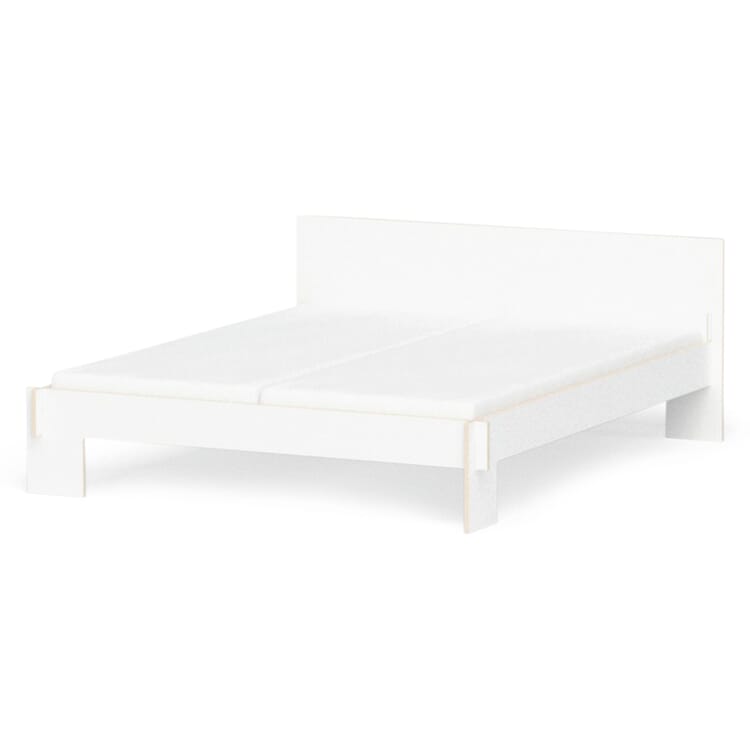 Slaapmuis bed
