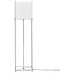 Staande lamp Lotek Classic Zwart