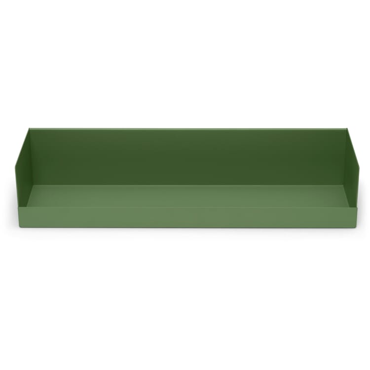 Wandplank Boks