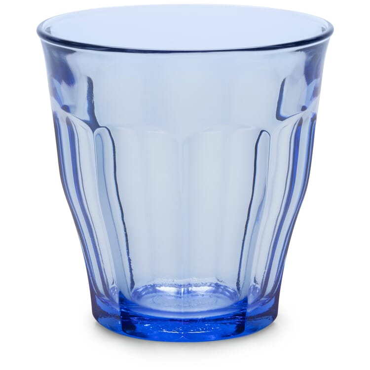Verre de bistrot français Marine