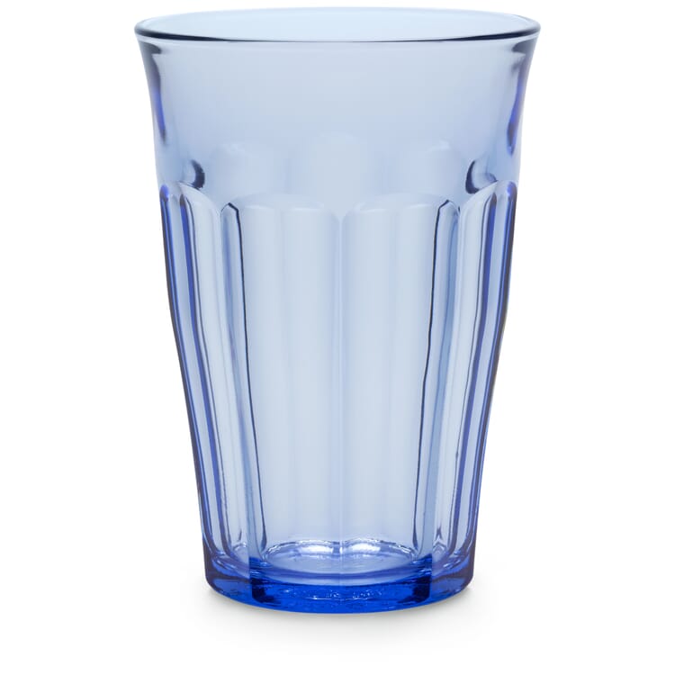 French bistro glass Marine, 360 ml