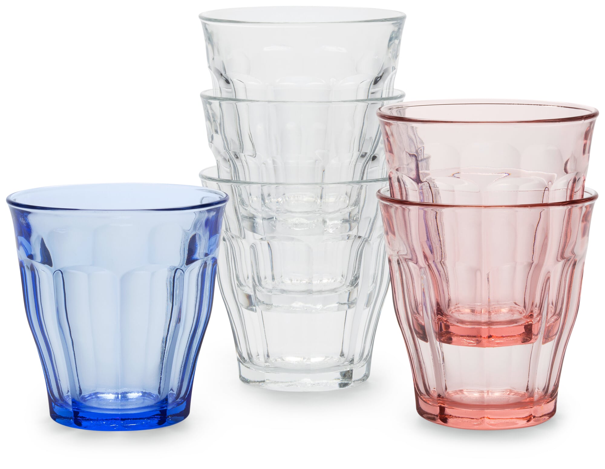 French bistro glass, 250 ml | Manufactum