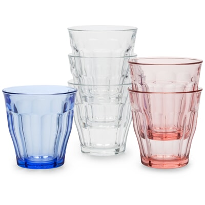 French Bistro Glass, 250 ml