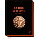 Baking next level mit Roggen