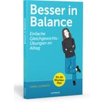 Un meilleur équilibre