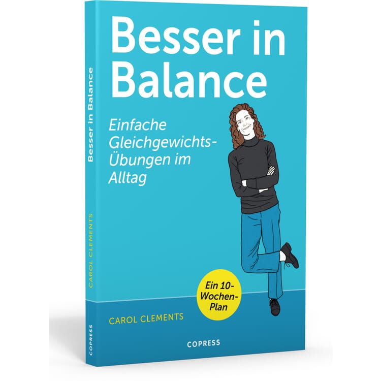 Un meilleur équilibre