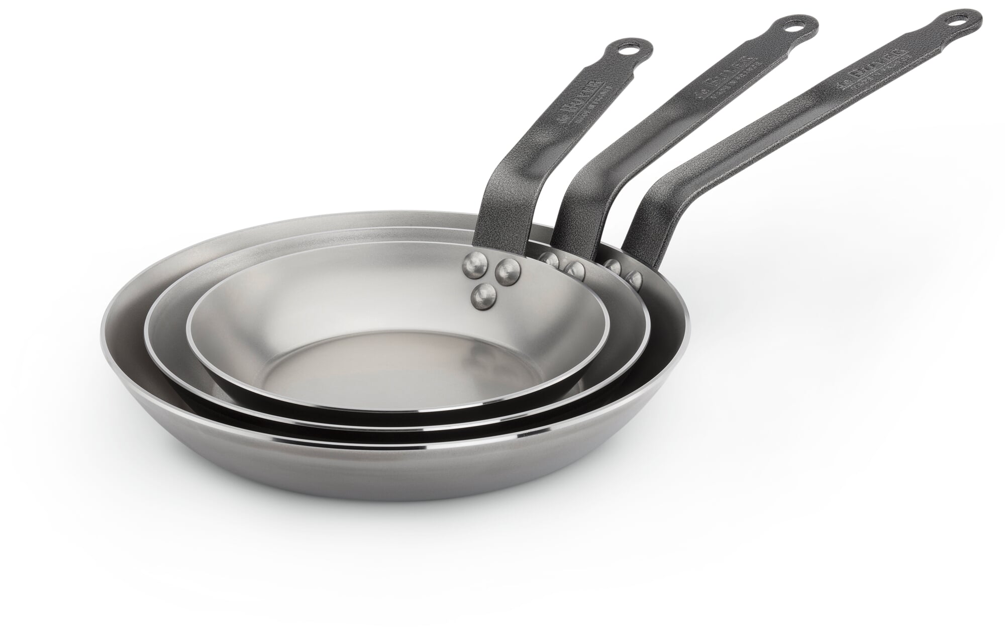De Buyer Cookware: Elevate Your Culinary Craftsmanship