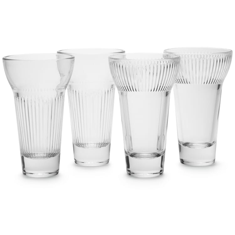 Verre à pastis