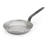 de Buyer Gietijzeren koekenpan 24 cm