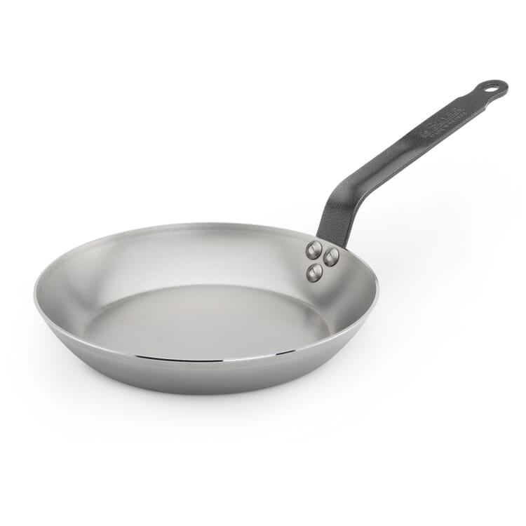 de Buyer Poêle en fer, 24 cm