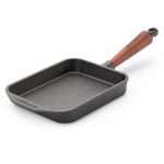 Tamagoyaki pan cast iron Small
